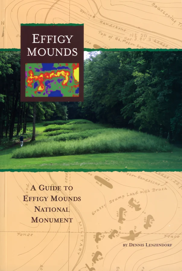 Effigy Mounds Handbook