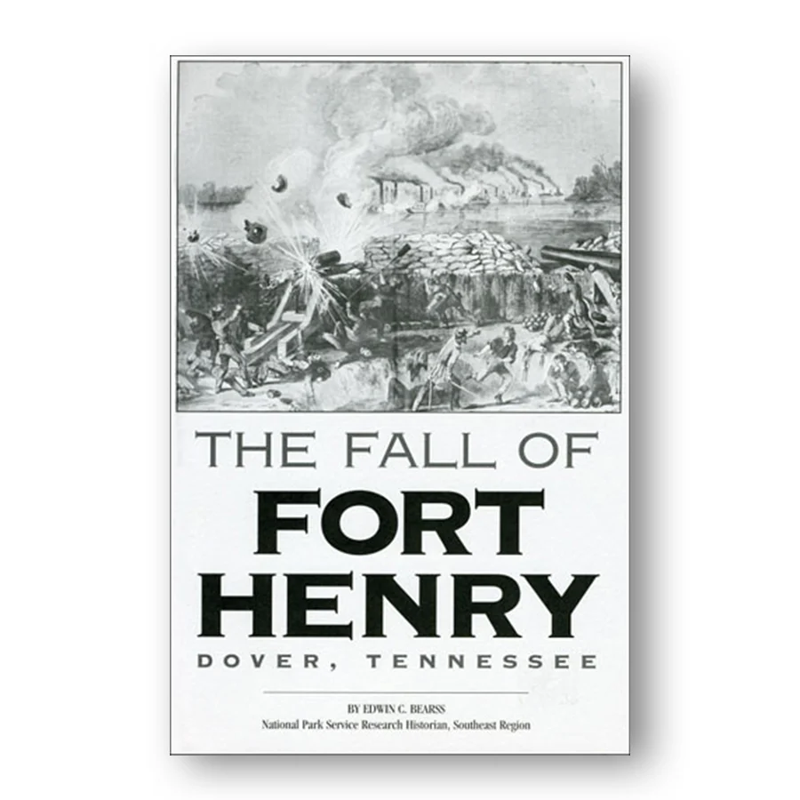 The Fall of Fort Henry