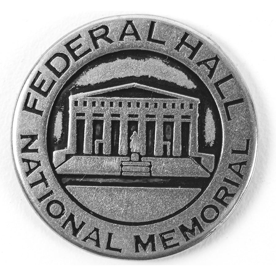 Federal Hall NM Token - Image 2