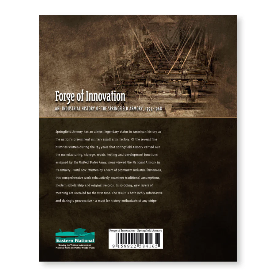 Forge of Innovation - Image 2