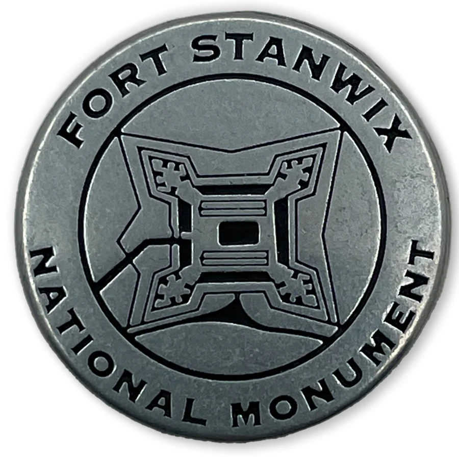 Fort Stanwix Token