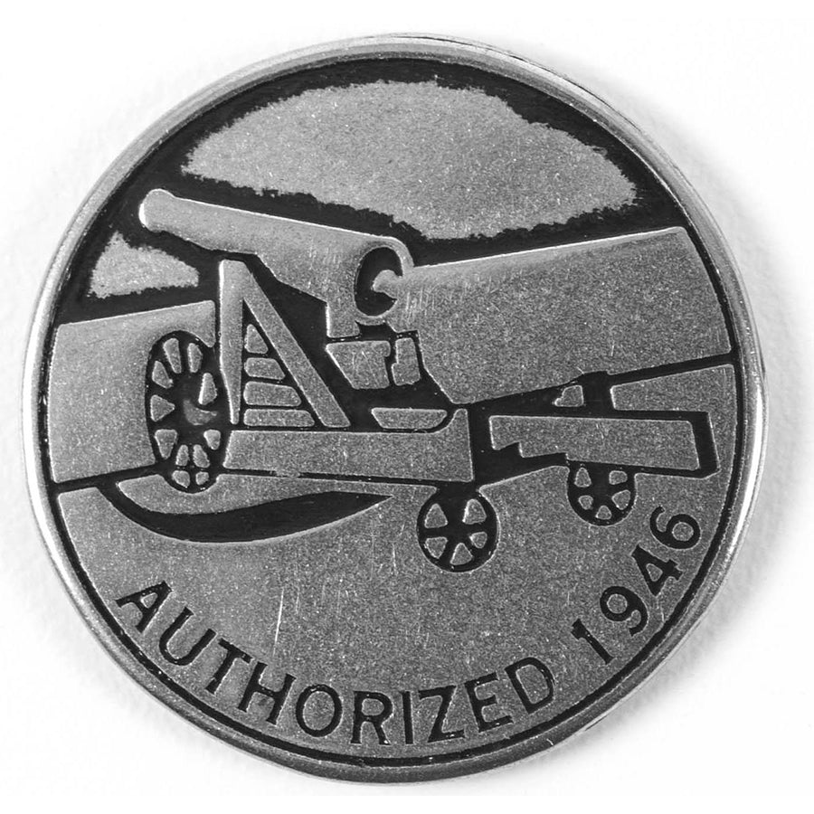 Fort Washington Park Token - Image 2