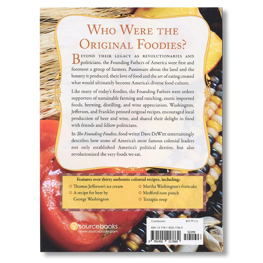 Founding Foodies - Image 2