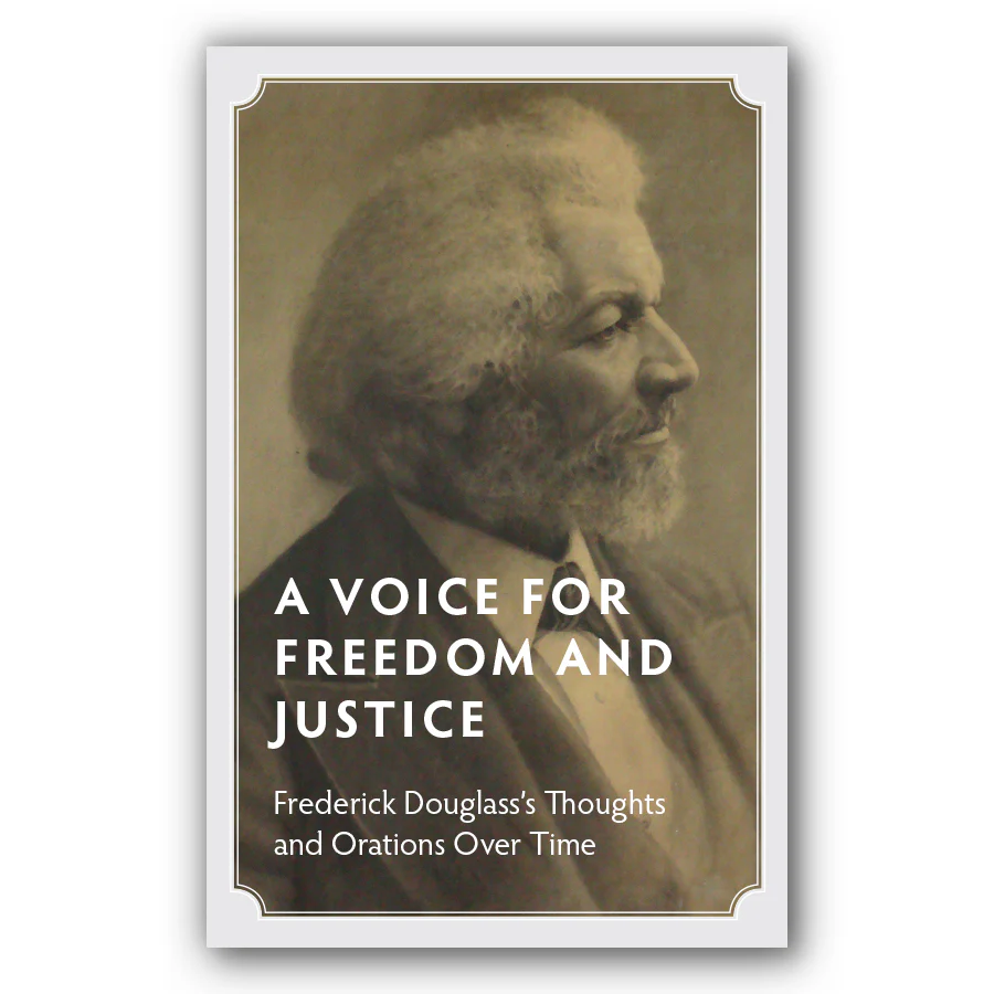 Frederick Douglass: A Voice of Freedom