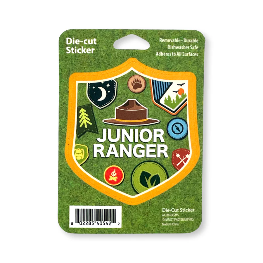 Fun & Learn Adventure Junior Ranger Bundle - Image 7