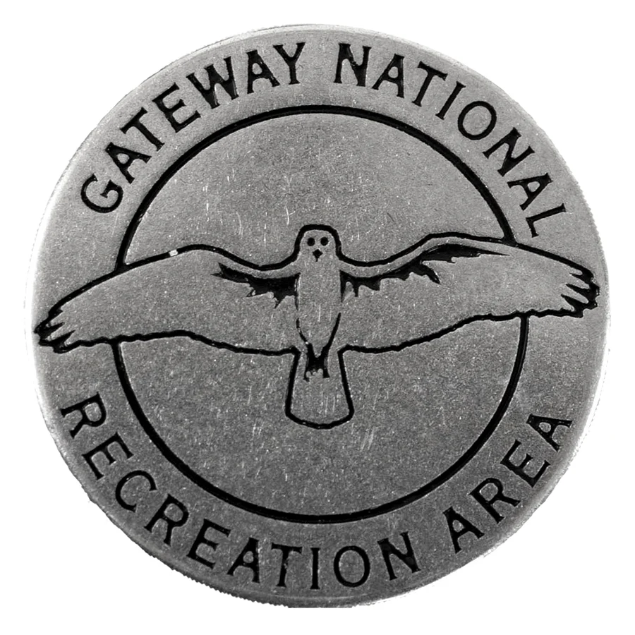 Gateway NRA Sandy Hook Lighthouse Token