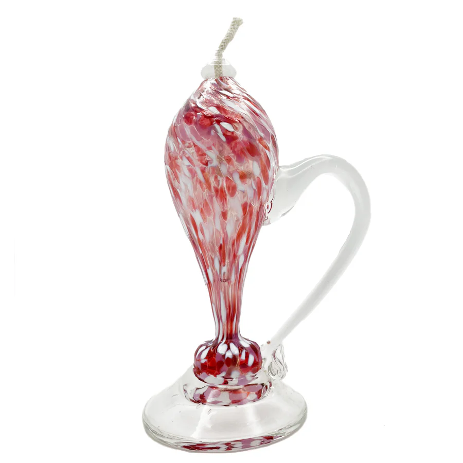 Cherry Blossom Sparking Lamp