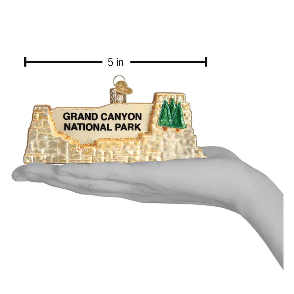 Grand Canyon National Park Ornament - Image 5