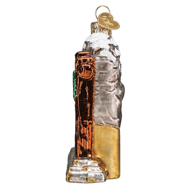 Grand Teton National Park Ornament - Image 4