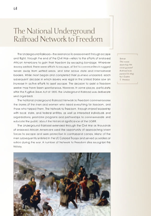 Guidebook to African American History in the National Parks - Image 3