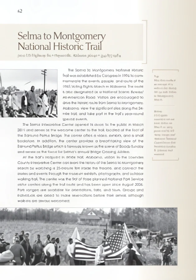 Guidebook to African American History in the National Parks - Image 4