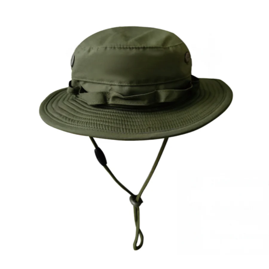 Junior Ranger Bucket Hat - Image 2