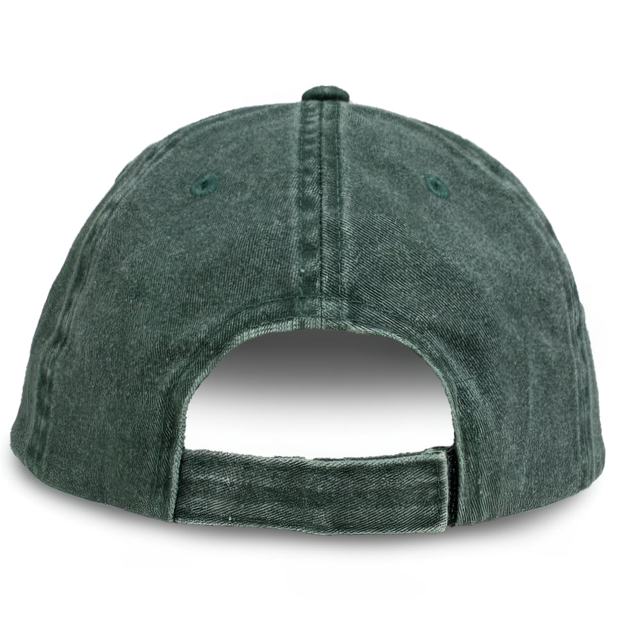 Junior Ranger Youth Cap - Image 2