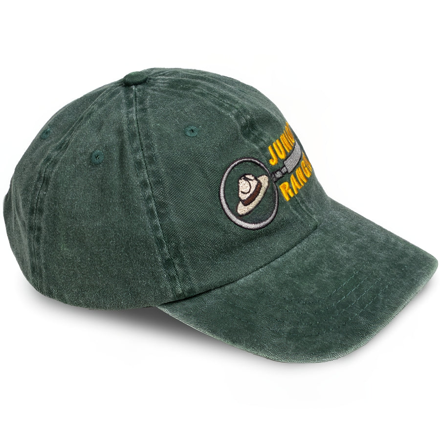 Junior Ranger Youth Cap - Image 3