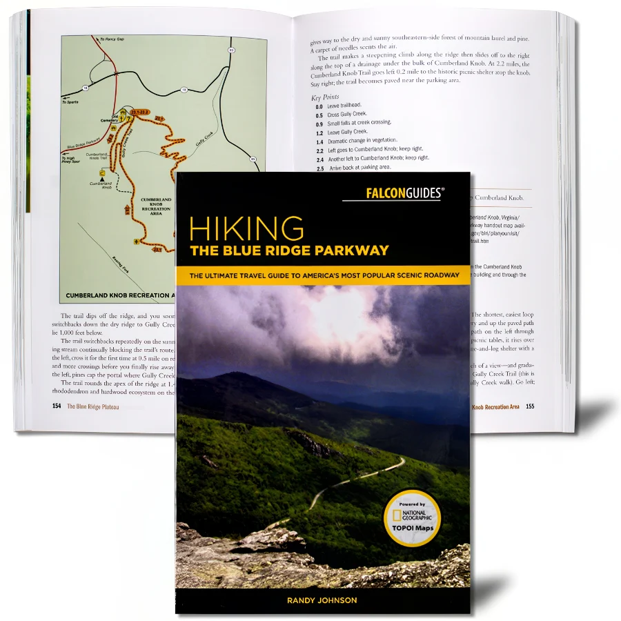 Hiking the Blue Ridge Parkway - Image 2