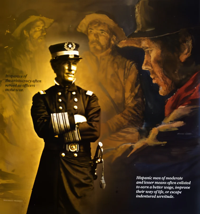 Hispanics and the Civil War: From Battlefield to Homefront - Image 2