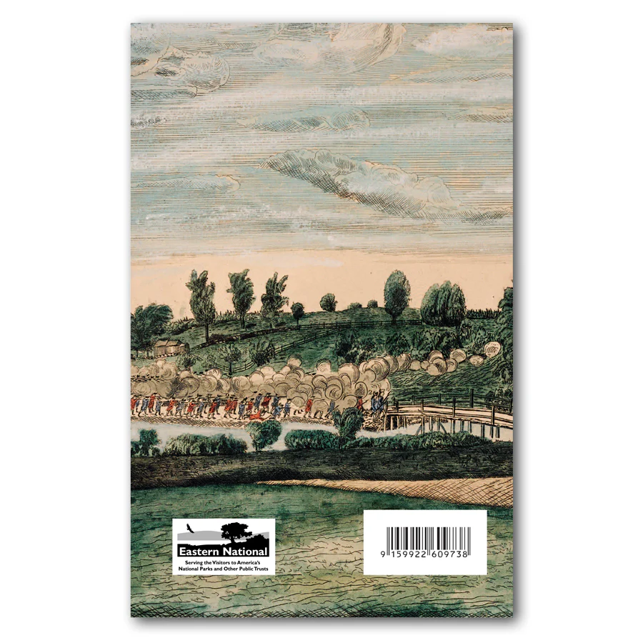 The Lexington-Concord Battle Road - Image 3
