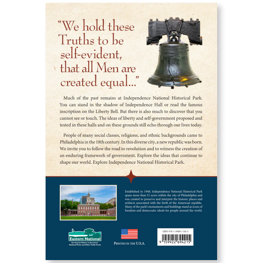 Independence National Historic Park, The Park in Pictures - Image 2