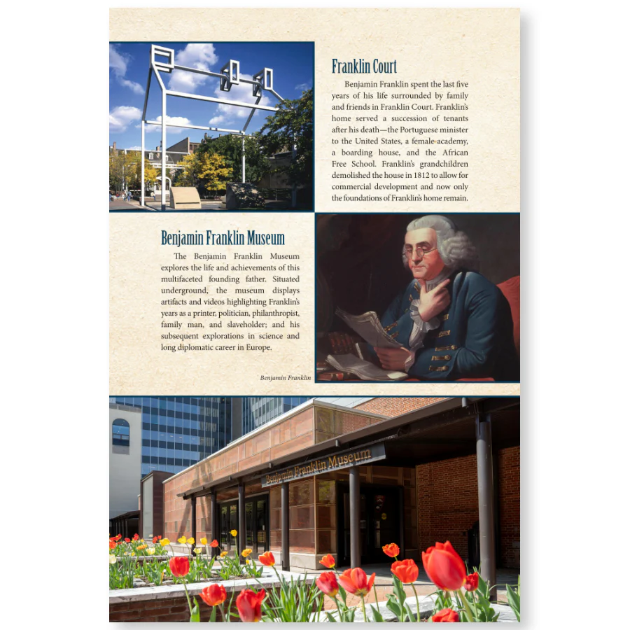 Independence National Historic Park, The Park in Pictures - Image 4