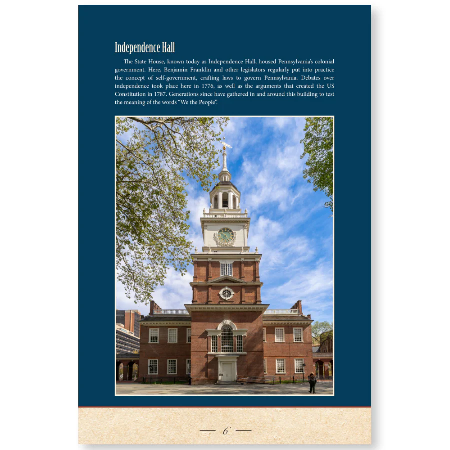 Independence National Historic Park, The Park in Pictures - Image 5