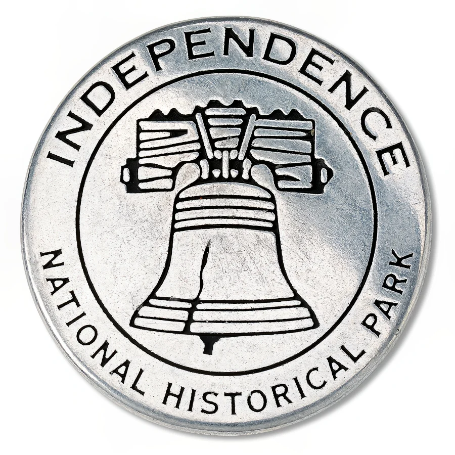 Independence NHP Token - Image 2
