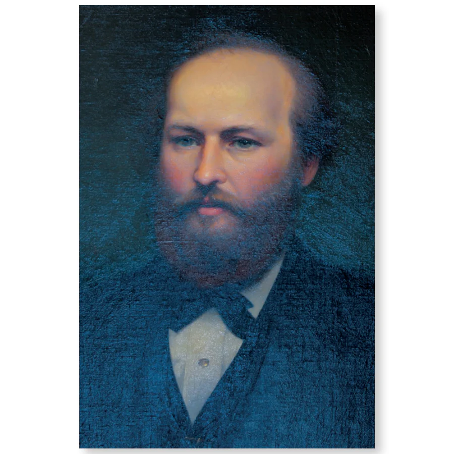 James A. Garfield: His Life and Legacy - Image 2