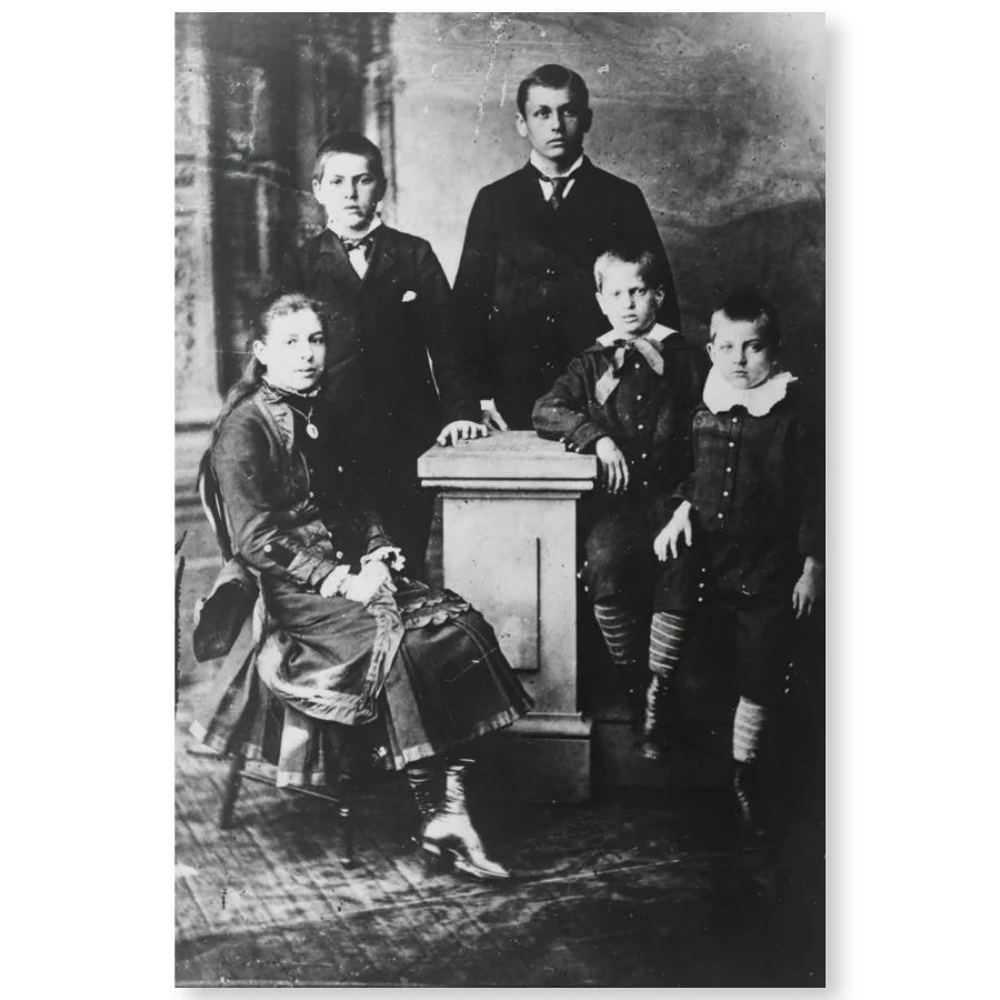 James A. Garfield: His Life and Legacy - Image 3