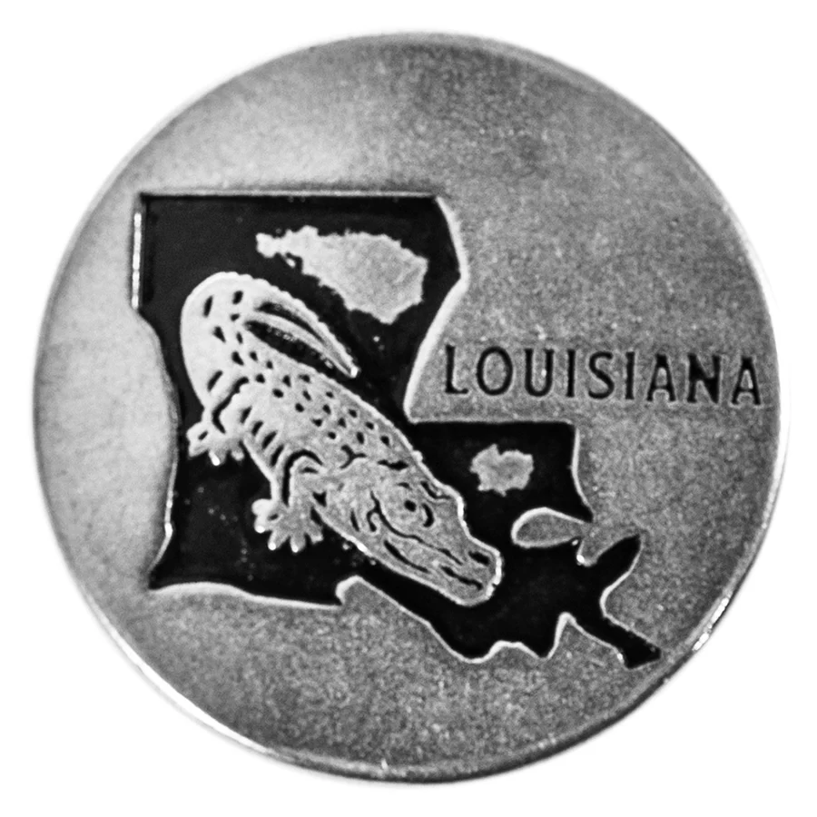 Jean Lafitte NHP and PRES Token - Image 2