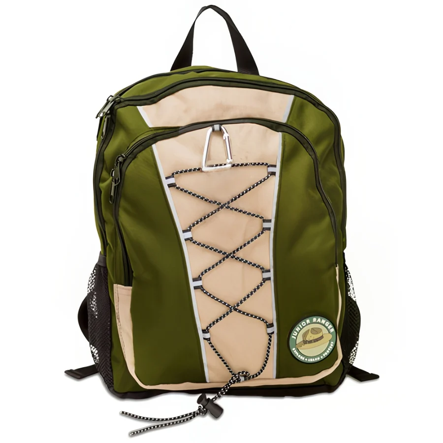 Junior Ranger Backpack - Image 3