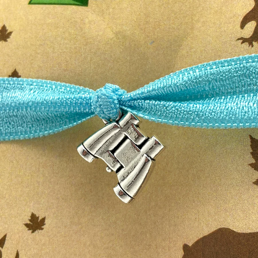 Junior Ranger Bracelet – Binoculars - Image 2