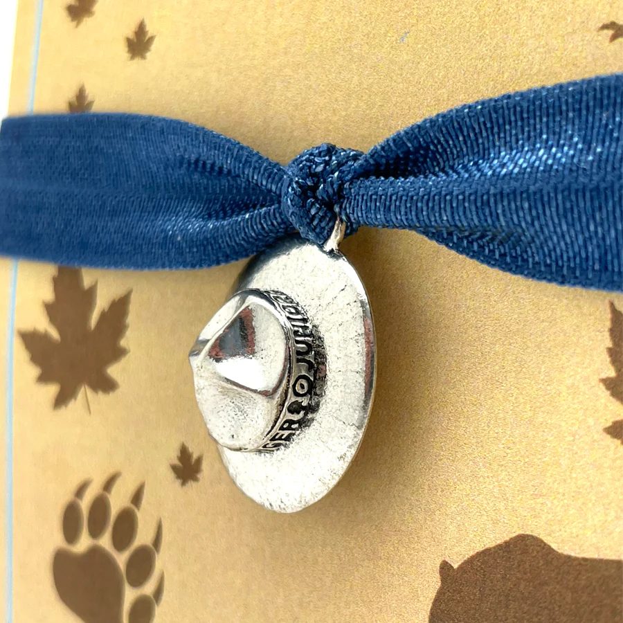 Junior Ranger Bracelet – Ranger Hat - Image 2