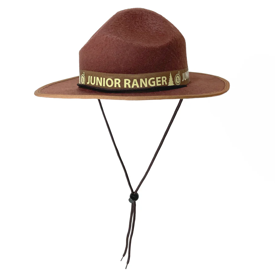 Junior Ranger Hat - Image 2