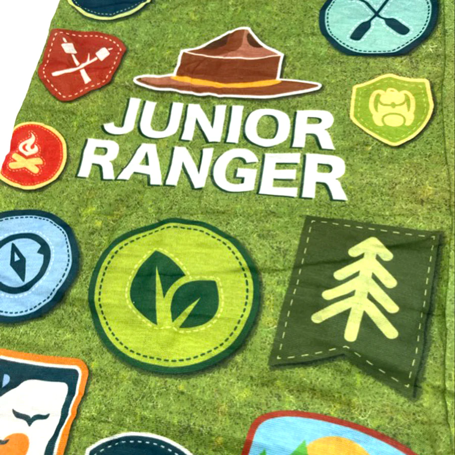 Junior Ranger Headana - Image 2