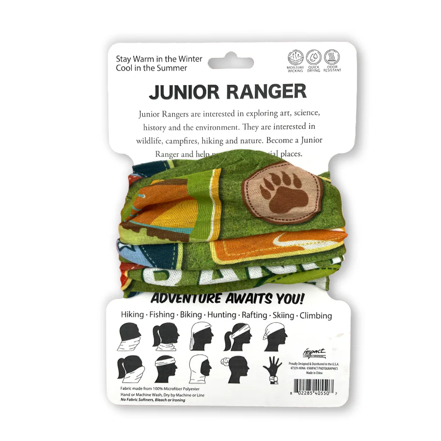 Junior Ranger Headana - Image 3