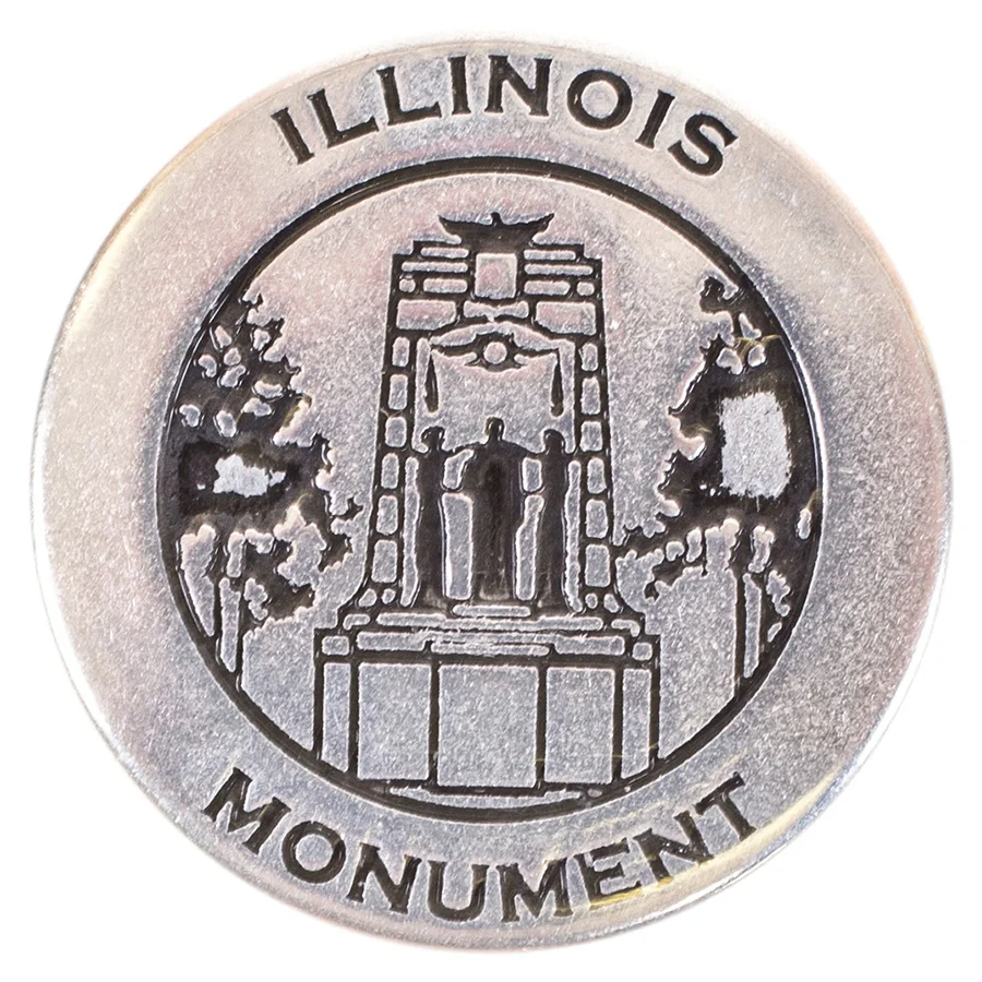 Kennesaw Mountain NBP Token - Image 2