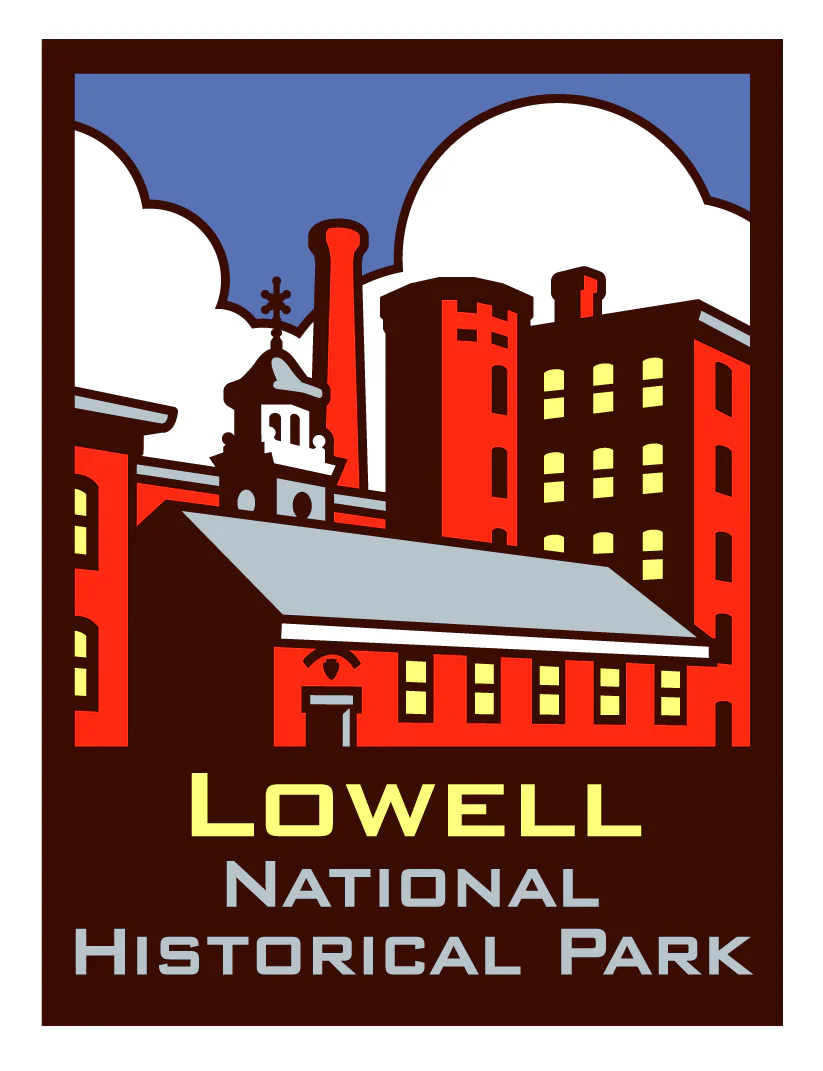 ANP Lowell NHP Pin