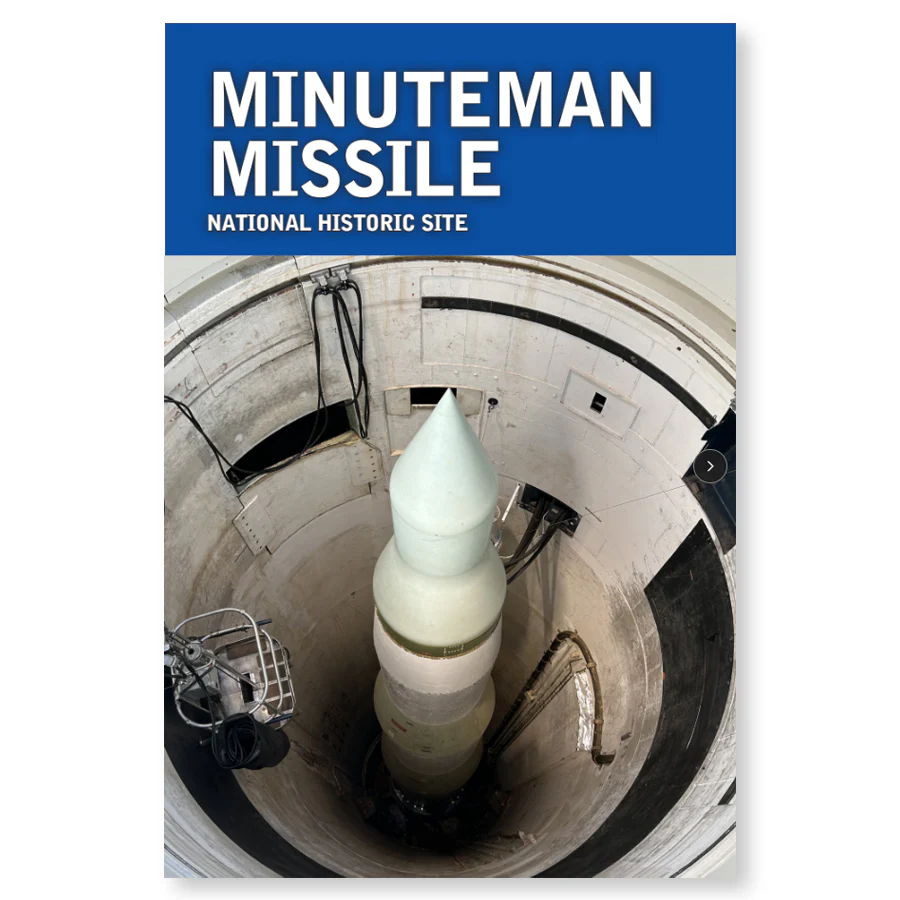 Minuteman Missile National Historic Site