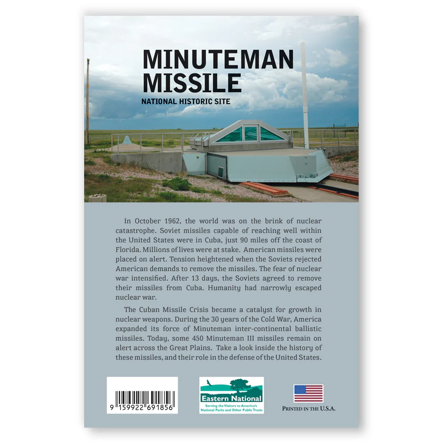 Minuteman Missile National Historic Site - Image 2