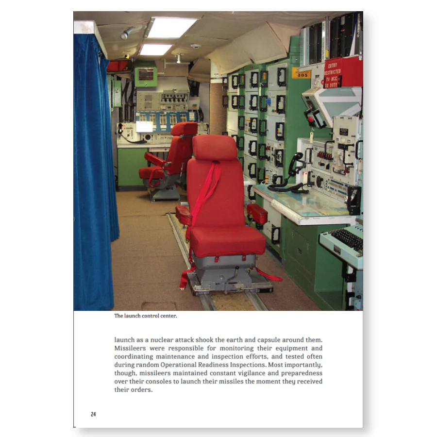 Minuteman Missile National Historic Site - Image 4