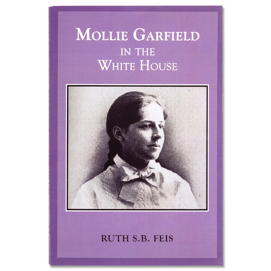 Mollie Garfield in the White House