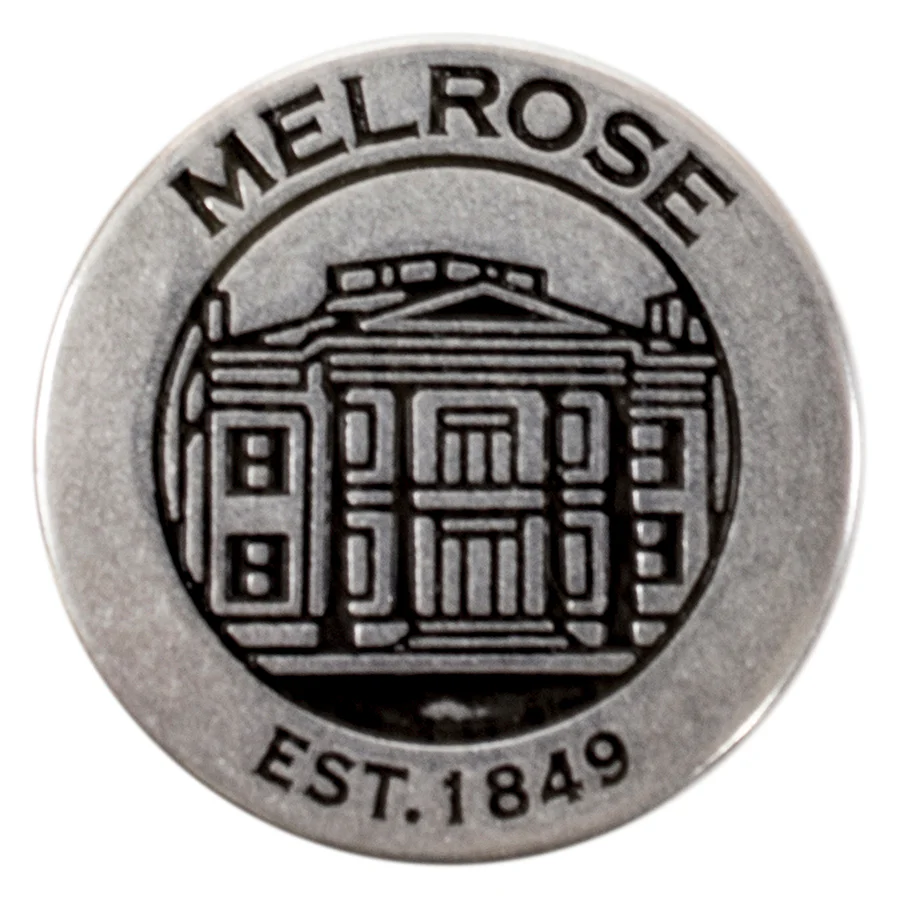 Natchez National Historical Park Token - Image 2