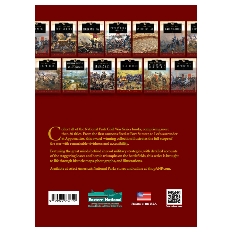 National Park Civil War Series: The Battle of Cold Harbor - Image 5