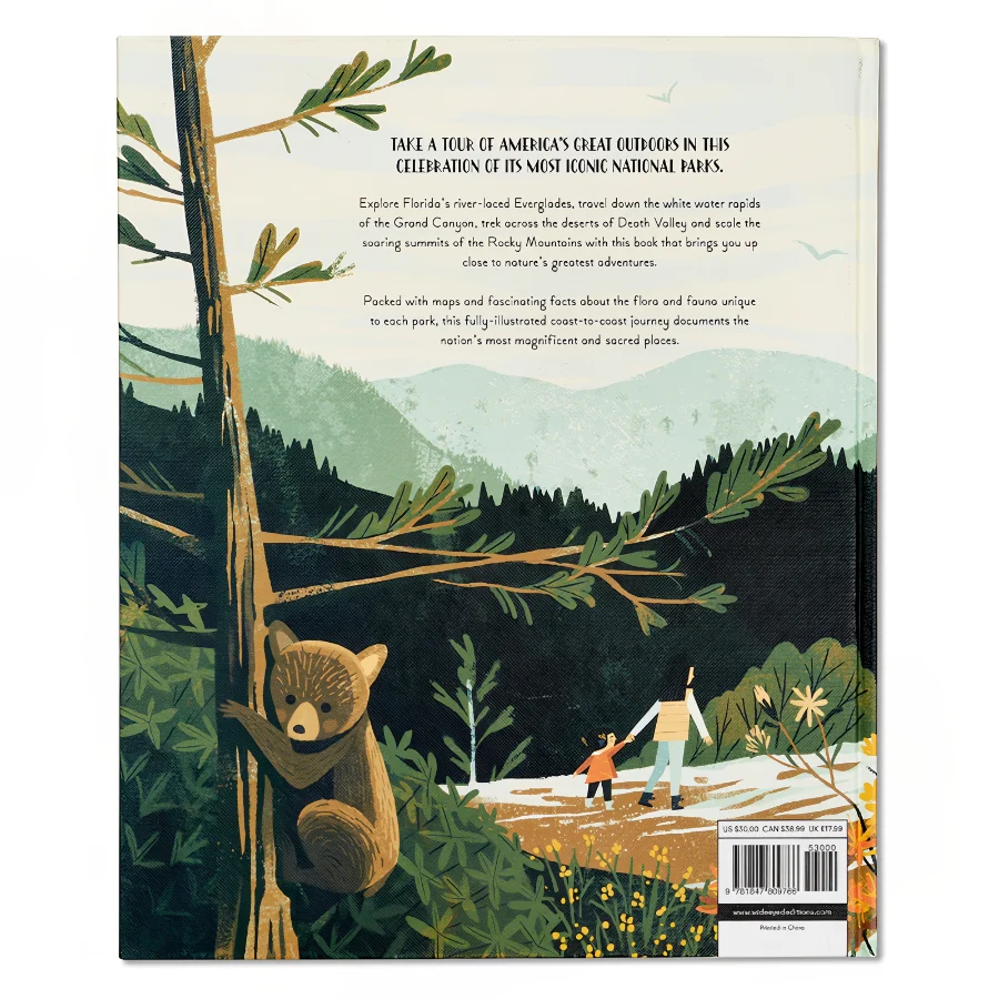National Parks Of The USA - Image 2
