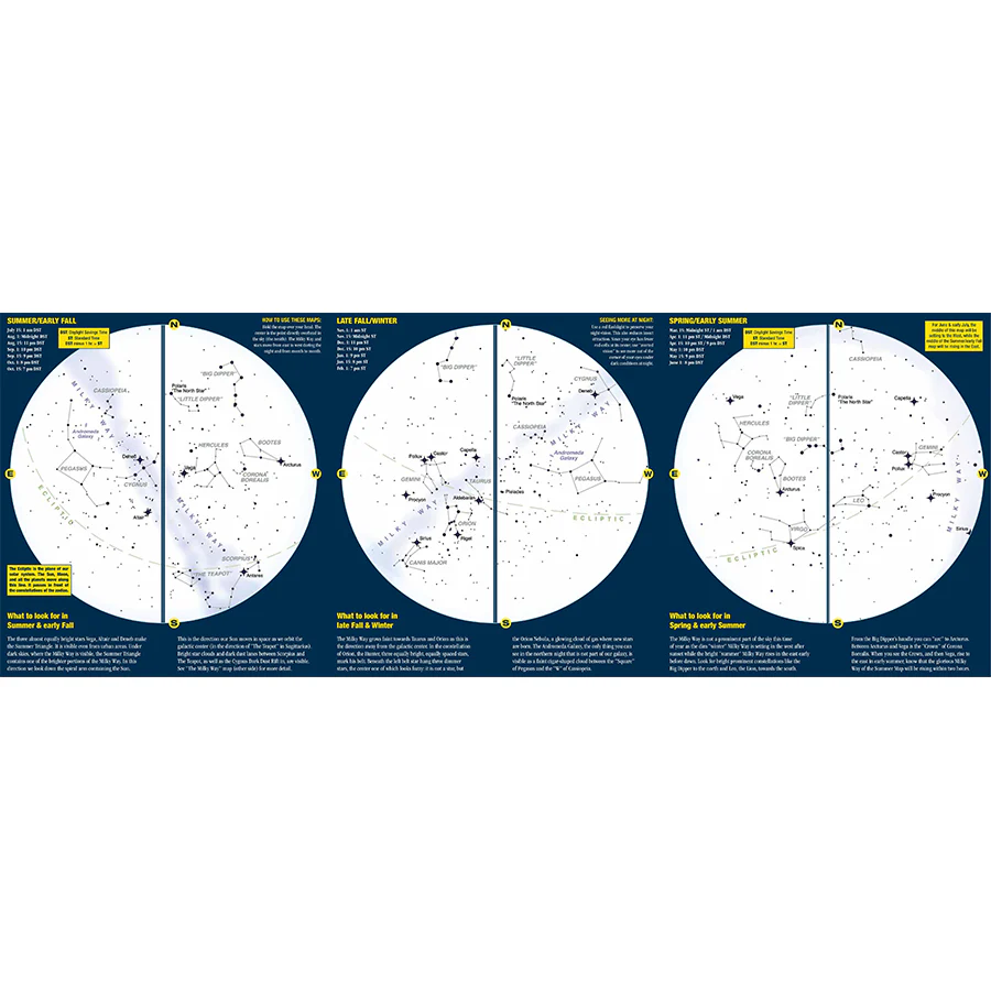 Night Sky Guide - Image 2