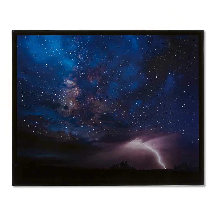 Night Sky Puzzle 1000 pc - Image 2