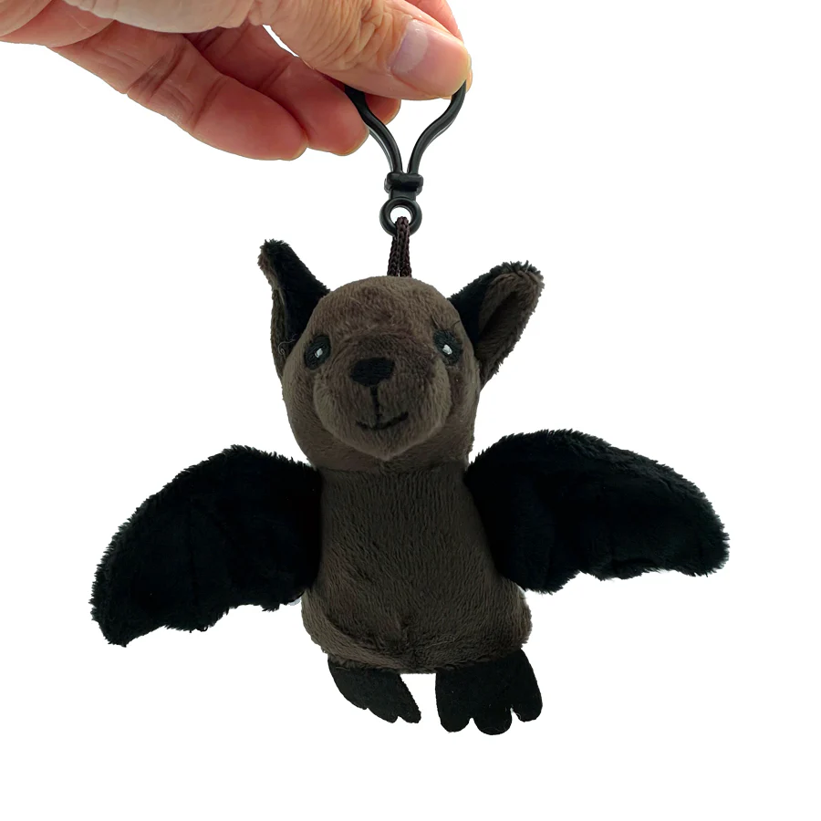 North American Wildlife Mini Mystery Plush - Image 3