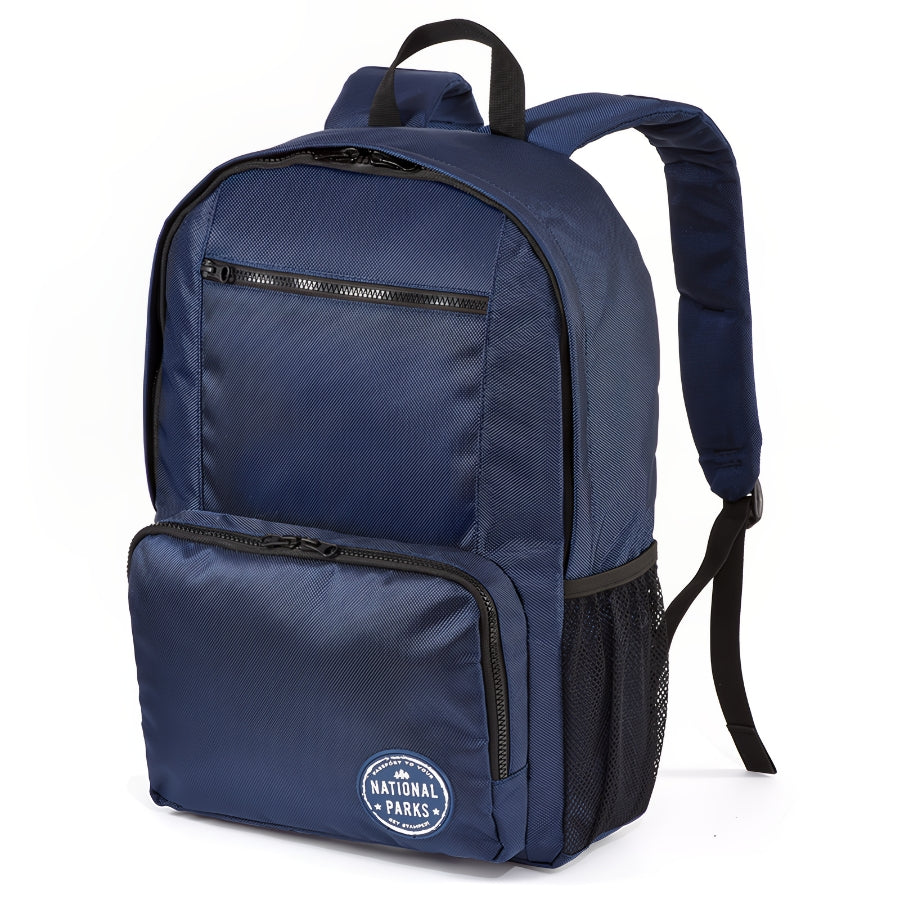 Passport Backpack