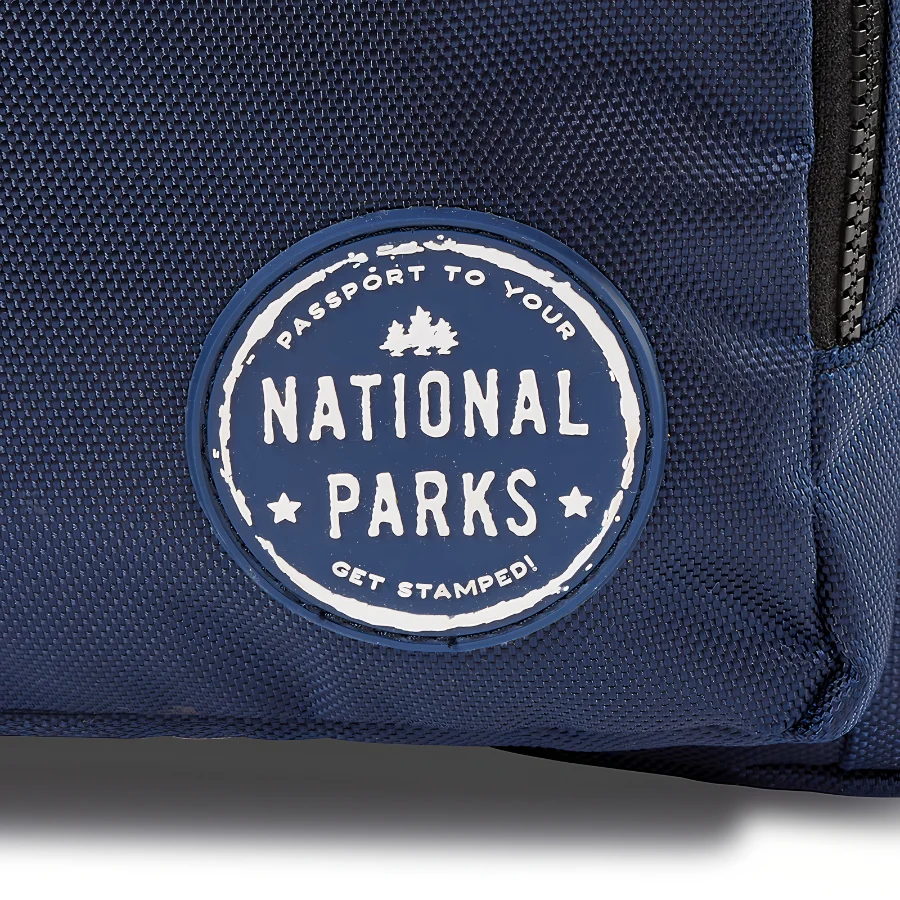 Passport Backpack - Image 3