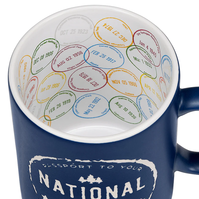 Passport Cancellation Mug - Image 3