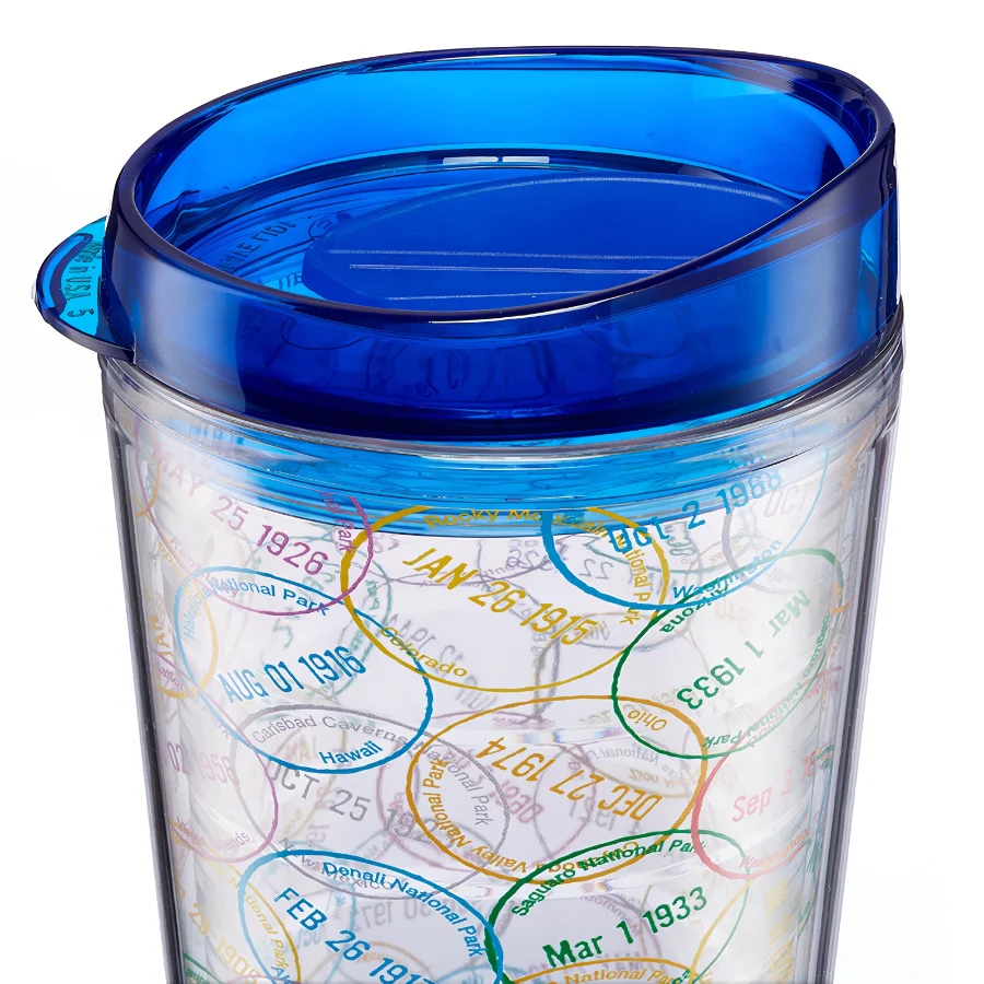 Passport Cancellations Tumbler - Image 2